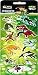 Ben 10 Magnetic Pieces 10 Fridge Magnets