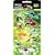 Ben 10 Magnetic Pieces 10 Fridge Magnets