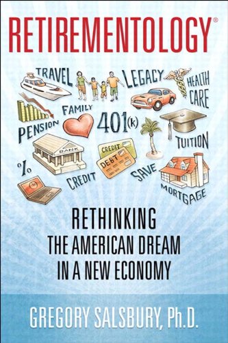 Retirementology (Bonus Content Edition)