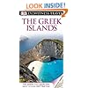 DK Eyewitness Travel Guide: Greek Islands