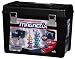 Magnetix Build Off Case 120 Count by Mega Brands