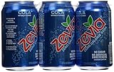 UPC 894773001018 product image for Zevia Natural Sugar Free Soda, Cola (6 Count, 12 Fl Oz Each) | upcitemdb.com