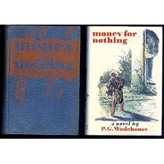 Money for Nothing