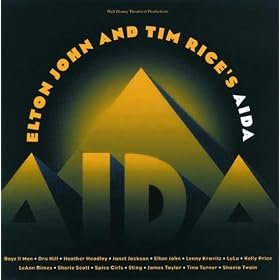 Aida MP3