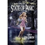 State of Panic ~ Lori Gordon