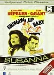 Susanna [2 DVDs]