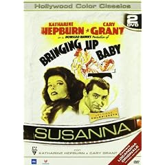 Susanna (SE) (2 Dvd)