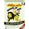 Susanna (SE) (2 Dvd)