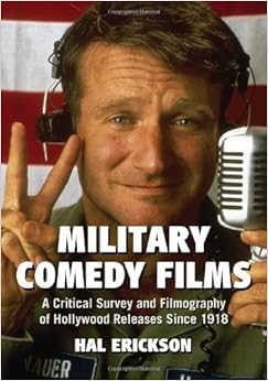military comedy movies