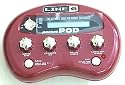 LINE6 Pocket POD