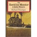 The Hawkline Monster: A Gothic Western