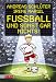 Fußball und ..., Band 1: Fußball und sonst gar nichts!
