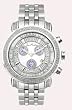 Joe Rodeo Tyler Collection Men's Diamond Watch