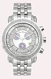 Joe Rodeo Tyler Collection Diamond Watch