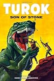 Turok, Son of Stone Archives Volume 8