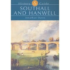 Southall and Hanwell (Tempus History & Guide)