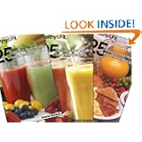 Healthy and Fit: 150 Delicious Healthy Recipes  6 Books in 1!