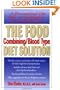 The Food Combining/Blood Type Diet Solution: A Personalized Diet Plan and Cookbook for Each Blood Type