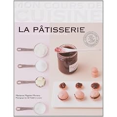 Mon Cours De Cuisine/Mon Cours De Patisserie/60 Recettes