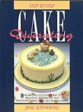 Cake decorating