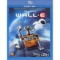 Wall-E (Blu-ray) (2 Discs)