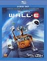 Wall-E (Blu-ray) (2 Discs)