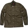 One Industries Panhead Mechanic Men's Casual Jacket - Dusty Olive