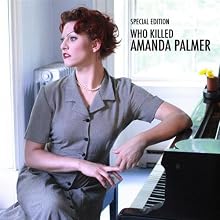 Who Killed Amanda Palmer