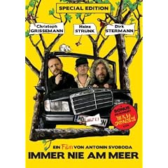 Immer nie am Meer [Special Edition]