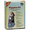 Nerchau 350006 Lufttrocknende Modelliermasse 200 g Pappmach�