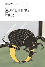 Something Fresh