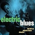 Electric Blues (Amazon Edition)