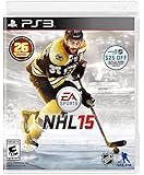 NHL 15 - PlayStation 3