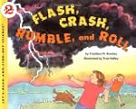 Flash Crash Rumble And Roll