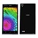 MPP M5 Dual SIM 5 inch IPS Display Android 5.0.2 Lollipop OS with 1 GB RAM and 4 GB Internal Memory Dual Camera with Selfie Light 3G Network (Black) RS.2899.00