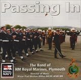 Passing in