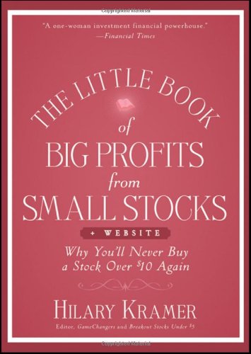 The Little Book of Big Profits from Small Stocks 