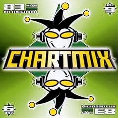 Chartmix Vol. 9