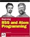 Books : Beginning RSS and Atom Programming