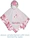 Baby : Personalized Ladybug Security Blanket