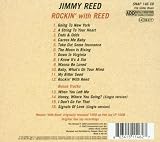Rockin With Reed 画像