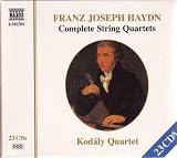 Haydn: Complete String Quartets