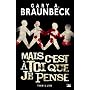 Mais c'est � toi que je pense de Gary Braunbeck