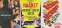 Film Noir Triple Feature :Bringing Darness to Light -The Racket - Border Incident