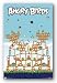 Angry Birds - Group Wall Poster 22" X 34" 1400