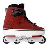 Valo EB 1 Pro Aggressive Inline Skates