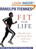 Ranulph Fiennes: Fit For Life