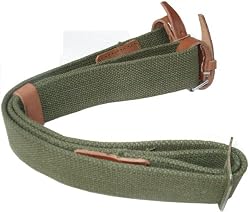 Mosin Nagant Military Style Replica Rifle Sling For 1891/30 91/30 M38 M39 M44