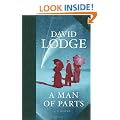 A Man of Parts