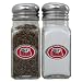 Alabama Crimson Tide NCAA Football Salt/Pepper Shaker Set